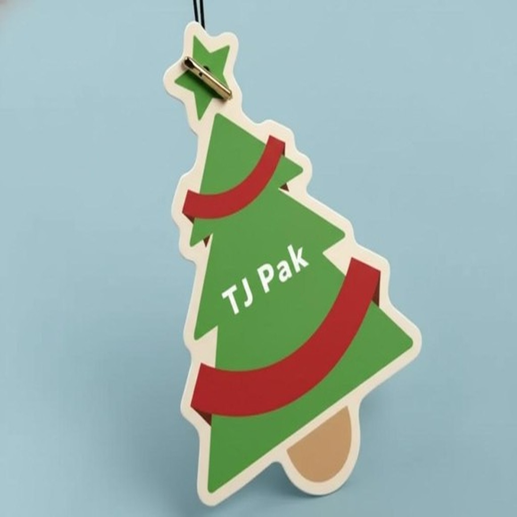 330克 / XX紙 / 全彩印刷 / 模切